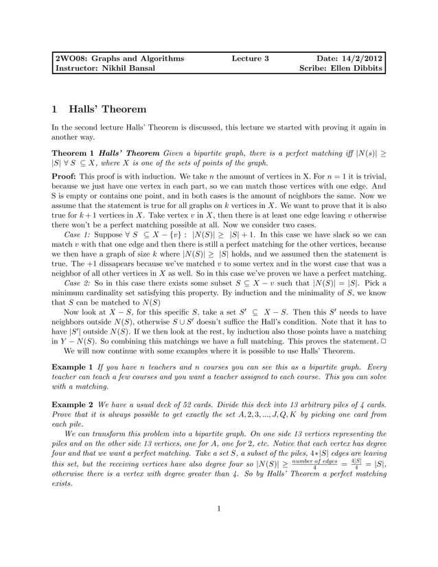 Lecture3 | PDF | Computing | Technology & Computing