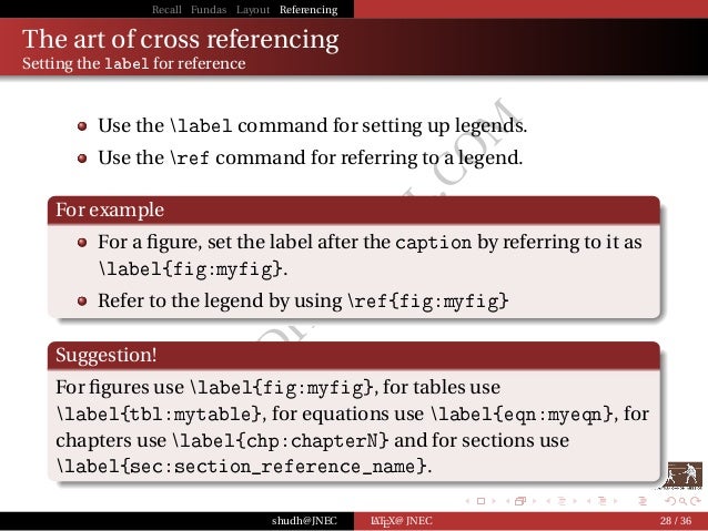 Thesis typesetting