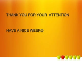 2016 - Developang the Framework for an Innovation Strategy