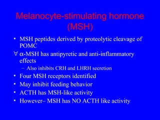 endocrine hormones | PPT