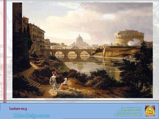 Zaqaziq University
Faculty of Engineering
Architecture Department
 