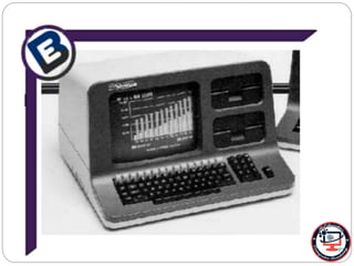 History of computer | PPTX