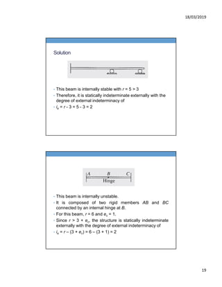 structure analysis | PDF