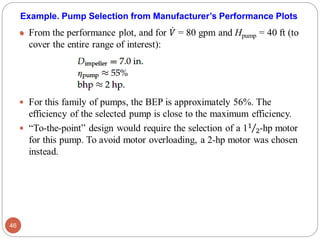 Liquid Piping Systems