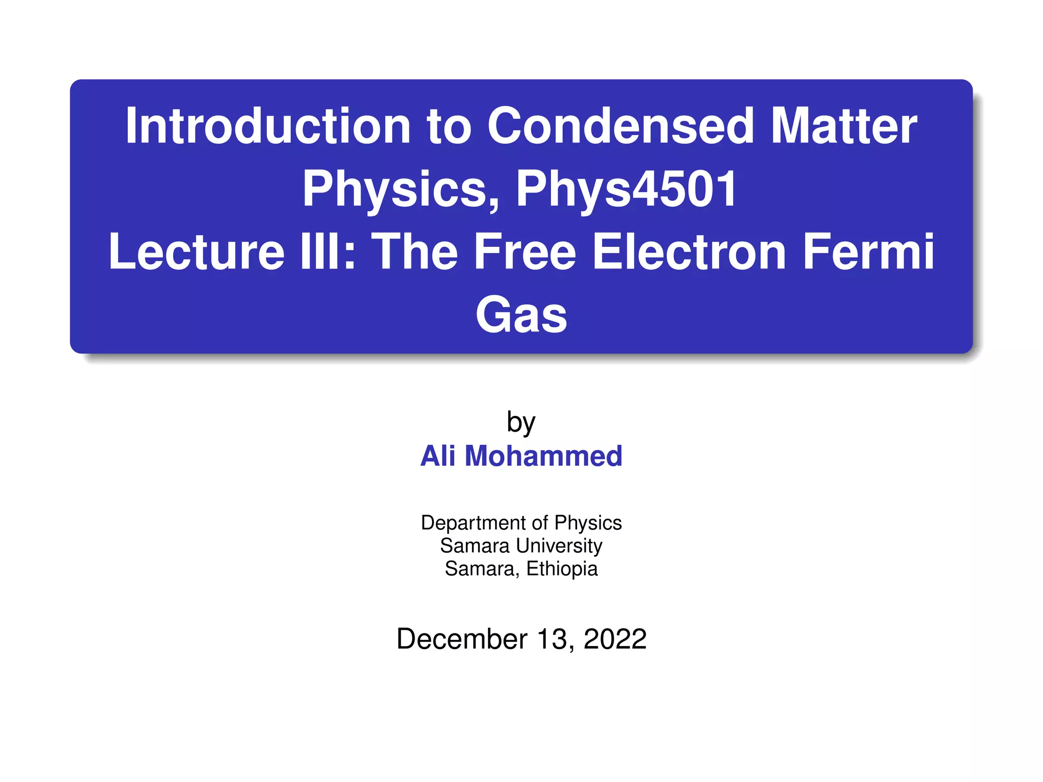 Free Electron Fermi Gas Lecture3.pdf