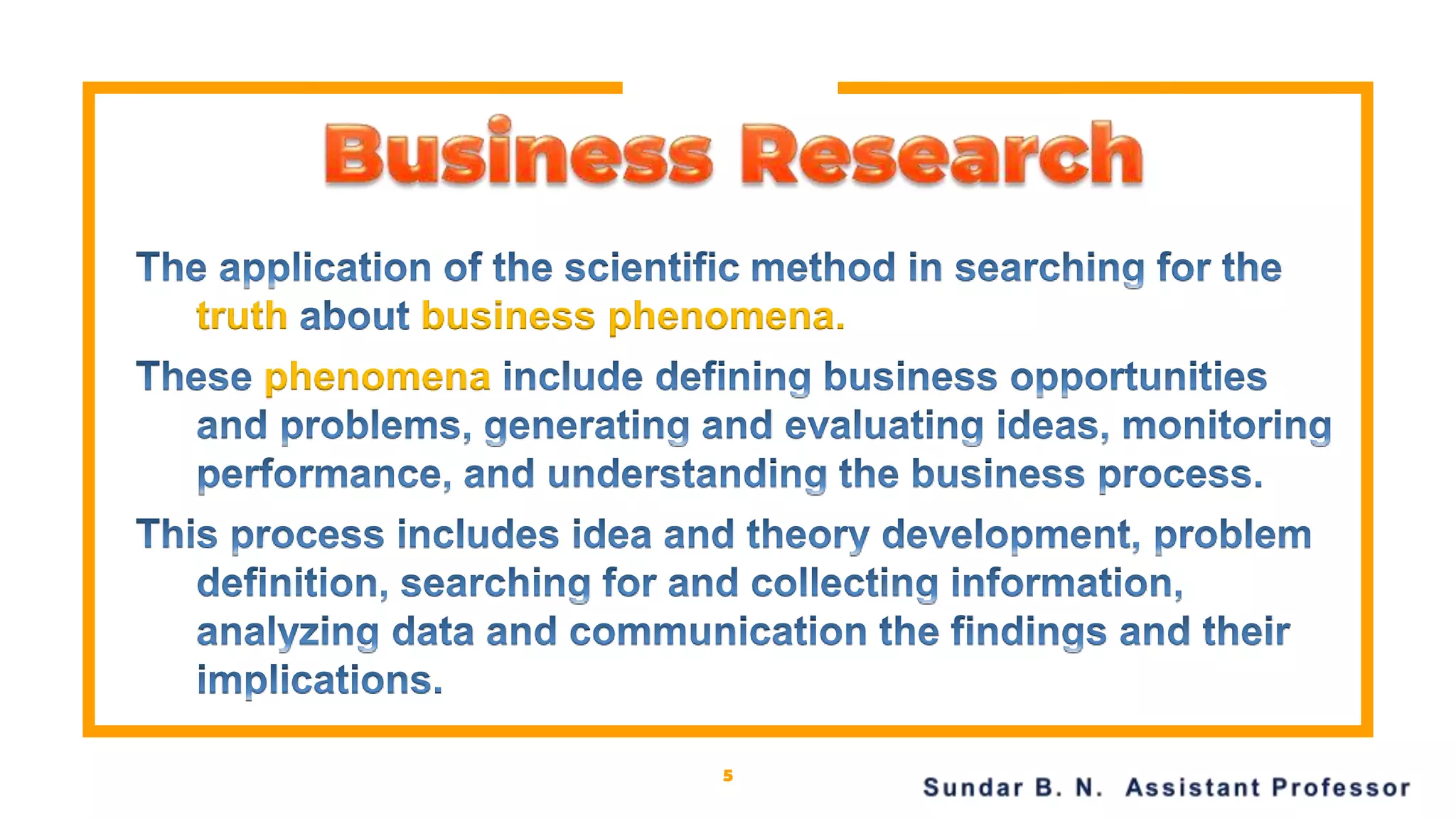 Sources of Data Collection - Business Statistics & Research Methods for ...