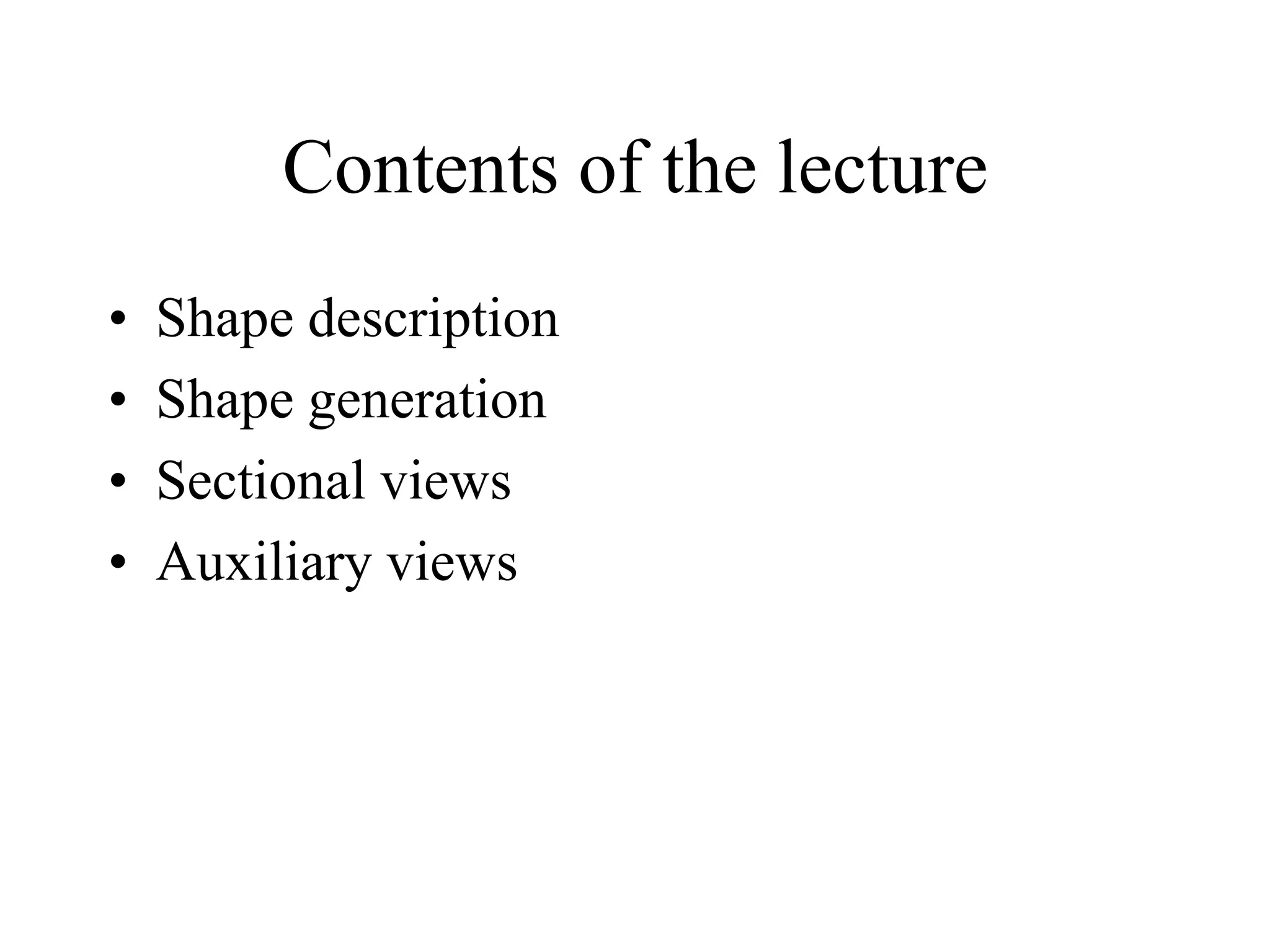 Lecture 3 Pdf