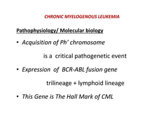 Cml Pathophysilogy Lecture 3.pdf