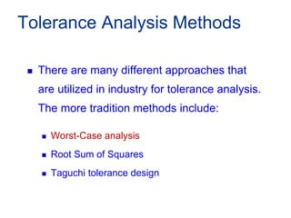 Tolerance Calculation Methods Lecture 3.pdf