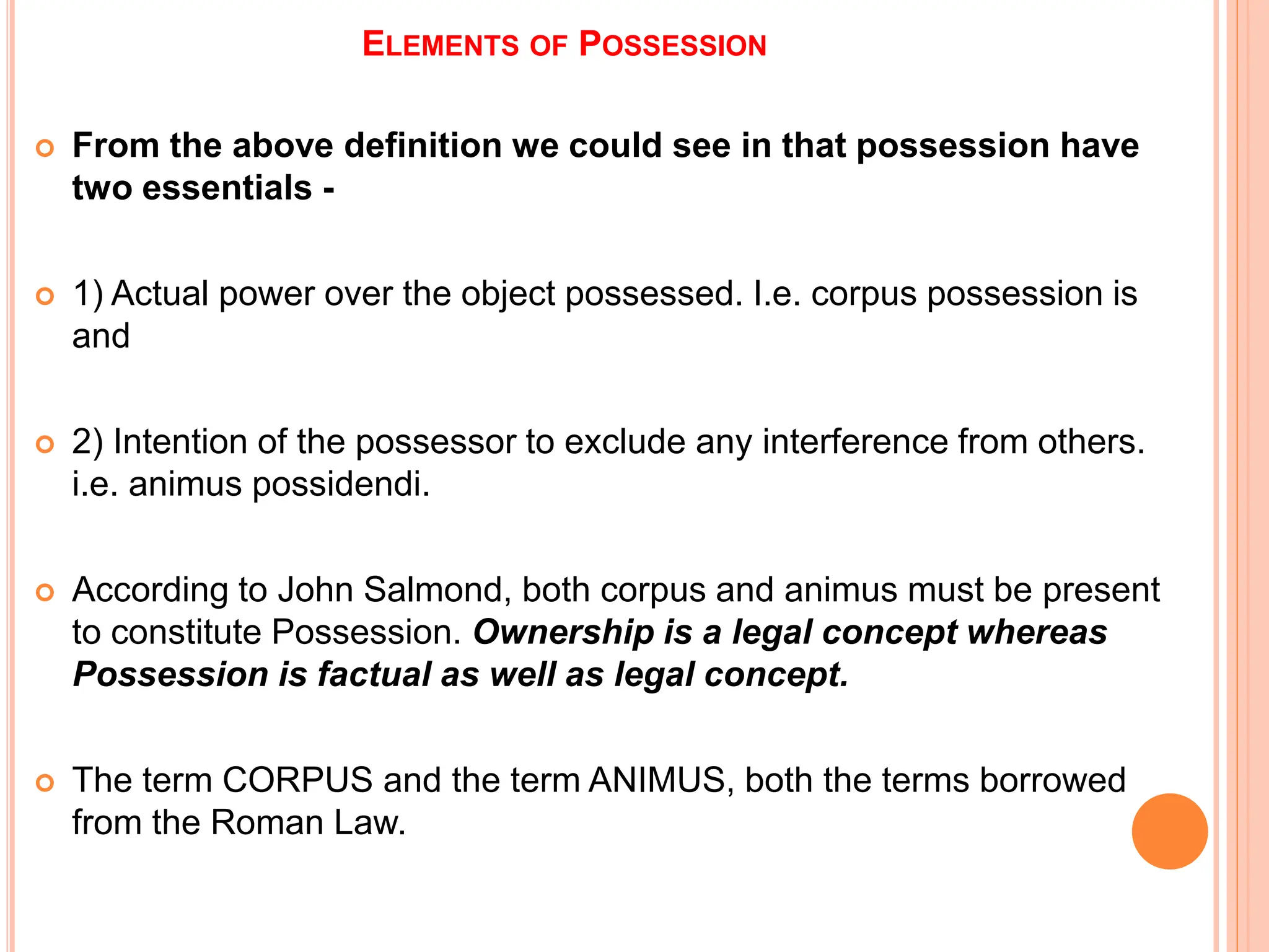 Lecture 3. Jurisprudence.pptx