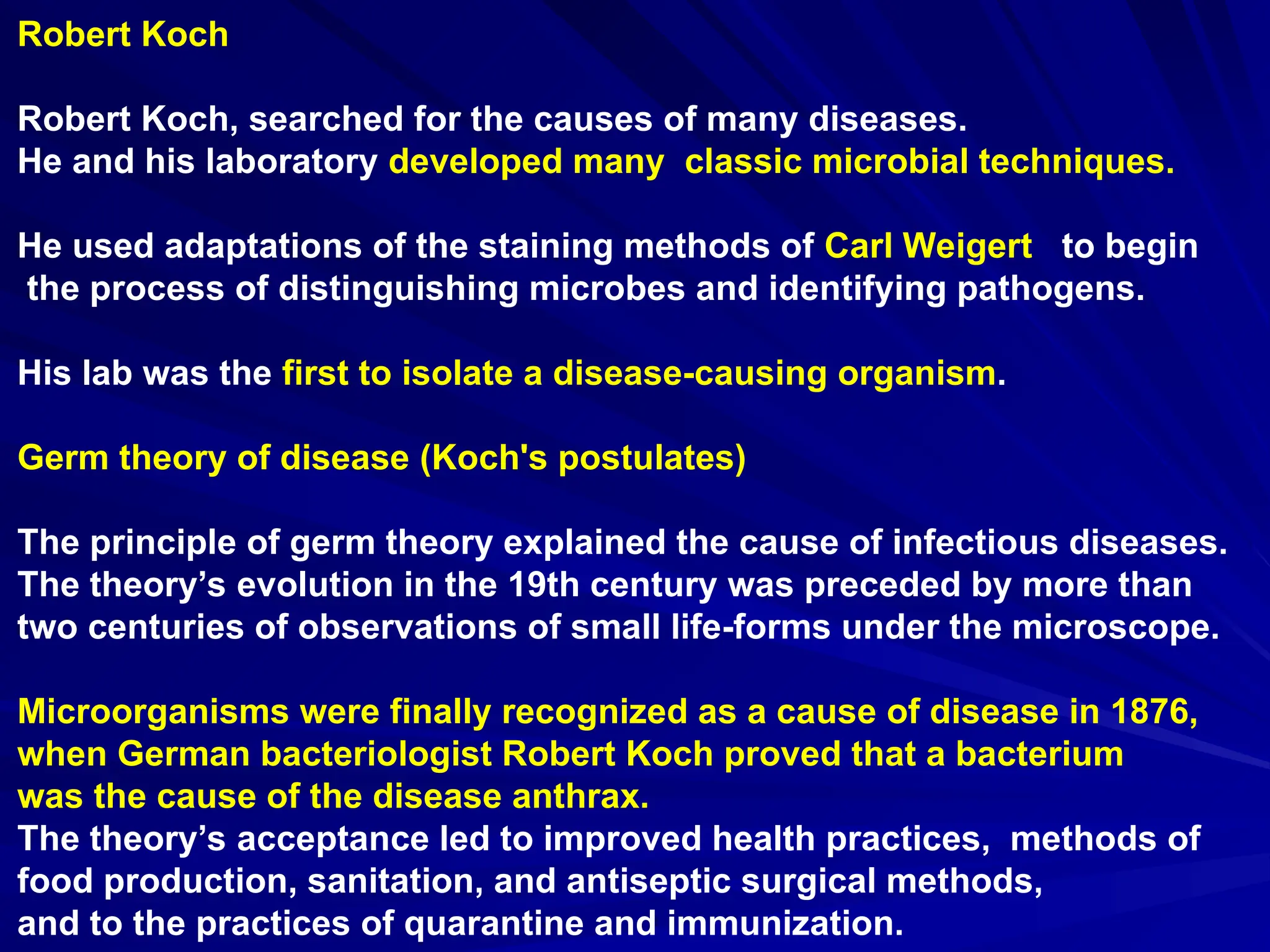 Lecture 3 .ppt contribution of scientists | PPT