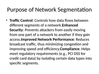 Security Zone and Network segmention 3.pptx