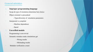 Lecture 3 of simulation and modulation.pptx | Free Download