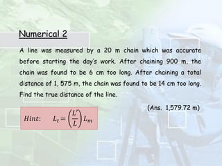 Lecture 3 survey method on distance calculation.pdf