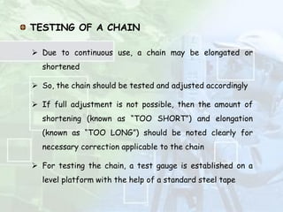 Chain Link Testing Methodology Lecture 3 survey method on distance calculation.pdf