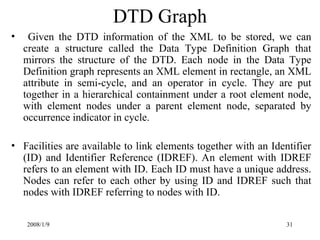 Data mining lecture 3 taught at Stanford | PPT