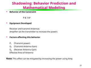 wireless networks wireless communication lecture 3.ppt