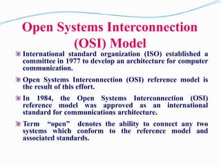 Open System interconnetionin Computer network.pptx