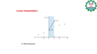 Advanced Techniques in Digital Image Resizing and Interpolation Methods ...