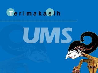 T e r i m a k a s i h
 