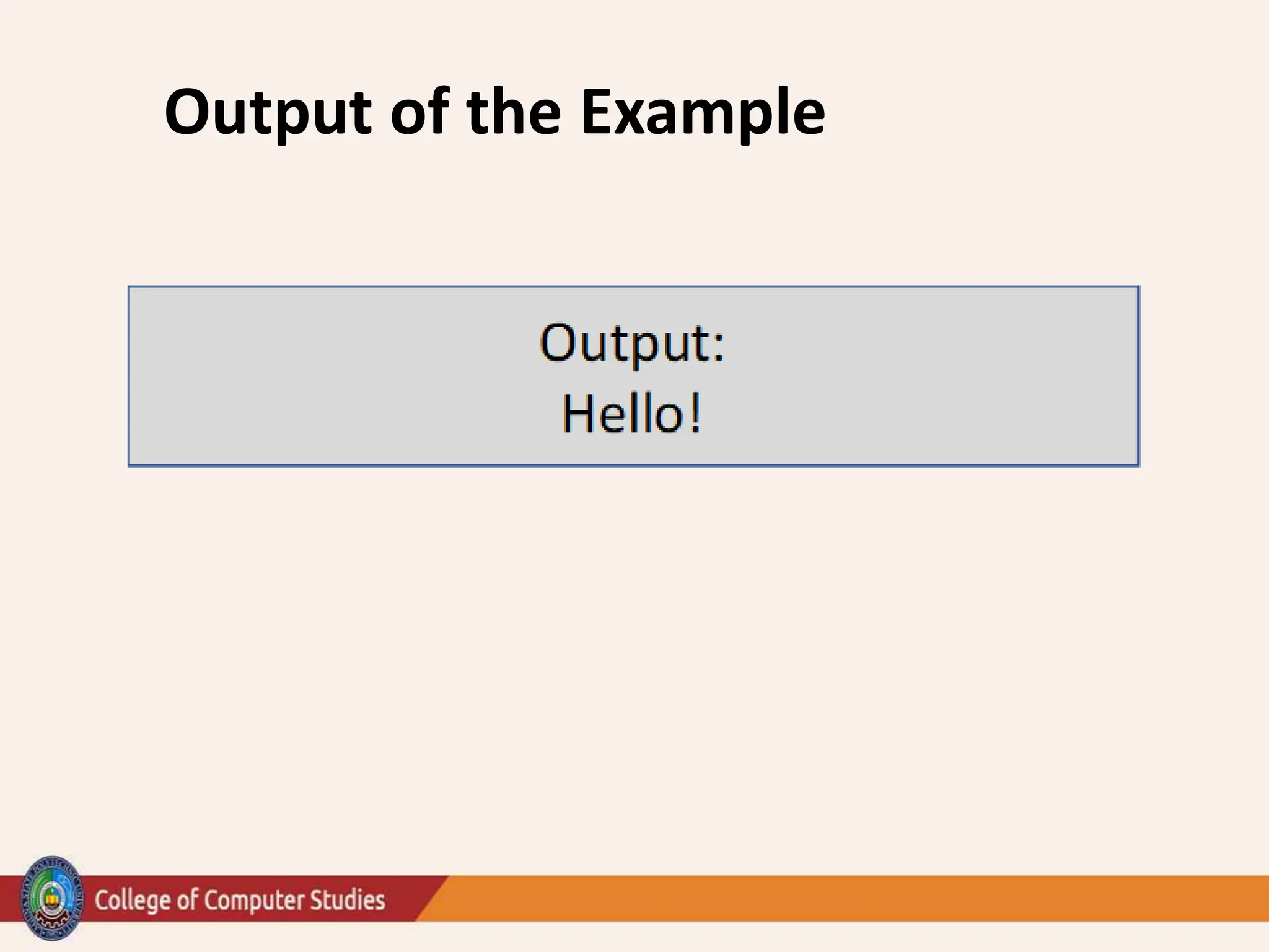 Conditional Statement-pptx-lesson3asdfsa | PPTX
