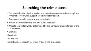 lecture 3 -Crime Scene Investigation.pptx