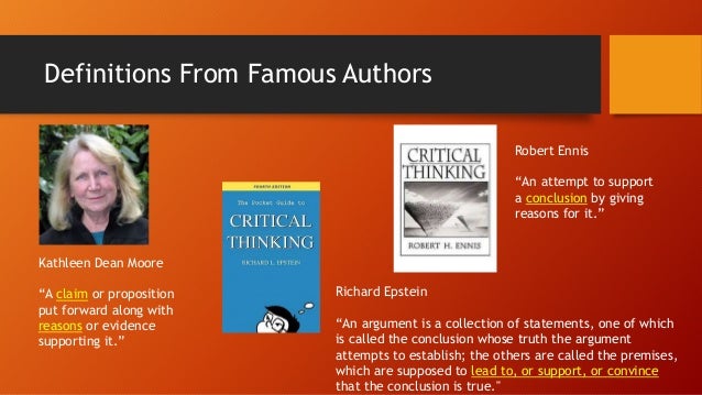 ennis critical thinking and subject specificity Ennis, r h (1989) critical thinking and subject specificity: clarification and needed research educational researcher, 18(3), 4–10 facione. ennis critical thinking and subject specificity Ennis, r h (1989) critical thinking and subject specificity: clarification and needed research educational researcher, 18(3), 4–10 facione.