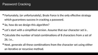 Lecture 3 - Design Strategy - Brute Force.pptx