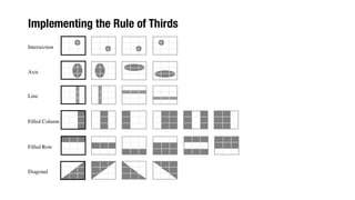 Fundamentals of Design - basic design ways of seeing | PPTX