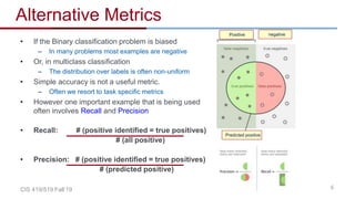 Lecture 3 for the AI course in A university | PPTX