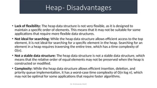 Lecture 3 - Data Structure File Organization | PPTX