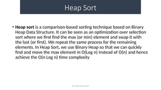 Lecture 3 - Data Structure File Organization | PPTX