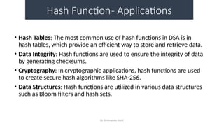 Lecture 3 - Data Structure File Organization | PPTX
