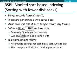 lecture3-indexconstruction.pptnnnnnnnnnnnnnnnnnnnnnnnnnnnnnnnnnnnnnnnnn ...