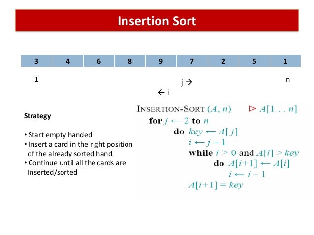 Insertion sort using binary search worst case - reportspdf549.web.fc2.com