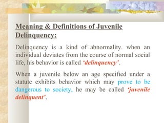 Ppt Defining And Measuring Delinquency Powerpoint 57 Off Ppt Defining And Measuring Delinquency Powerpoint 57 Off