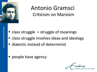 Ideology and Media | PPT
