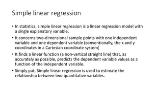 Lecture 3 - Linear Regression_imran .pdf