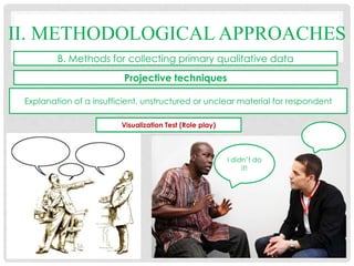 Lecture 3 methods for researching consumer behavior | PPTX