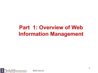 Lecture3 information retrival _web .ppt