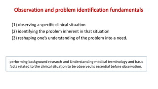 Observation Problem Background Lecture 3-Observation and Problem Identification.pptx
