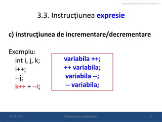 Lecture3 - PC | PDF