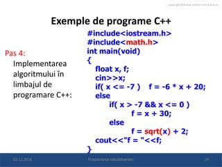 Lecture3 - PC | PDF