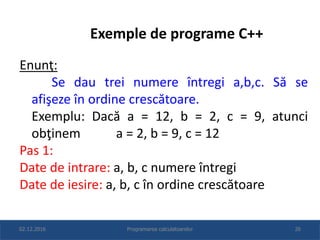 Lecture3 - PC | PDF