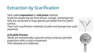 Eucelle Method Lecture 3- Pharmacognosy IIB- Volatile Oils-1.pptx