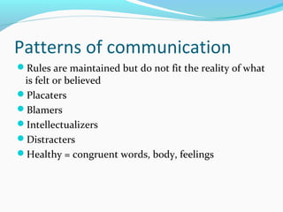 Lecture #3 psy2021 a(570)post-1 Sharon Weigsheider-Cruz slide share | PPT