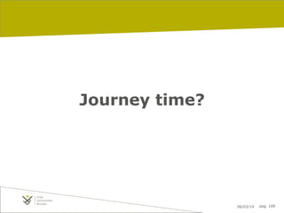 Journey time?

06/03/14

pag. 109

 
