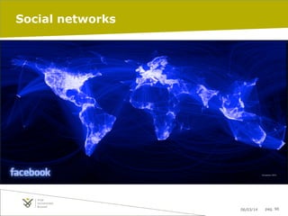 Social networks

06/03/14

pag. 90

 