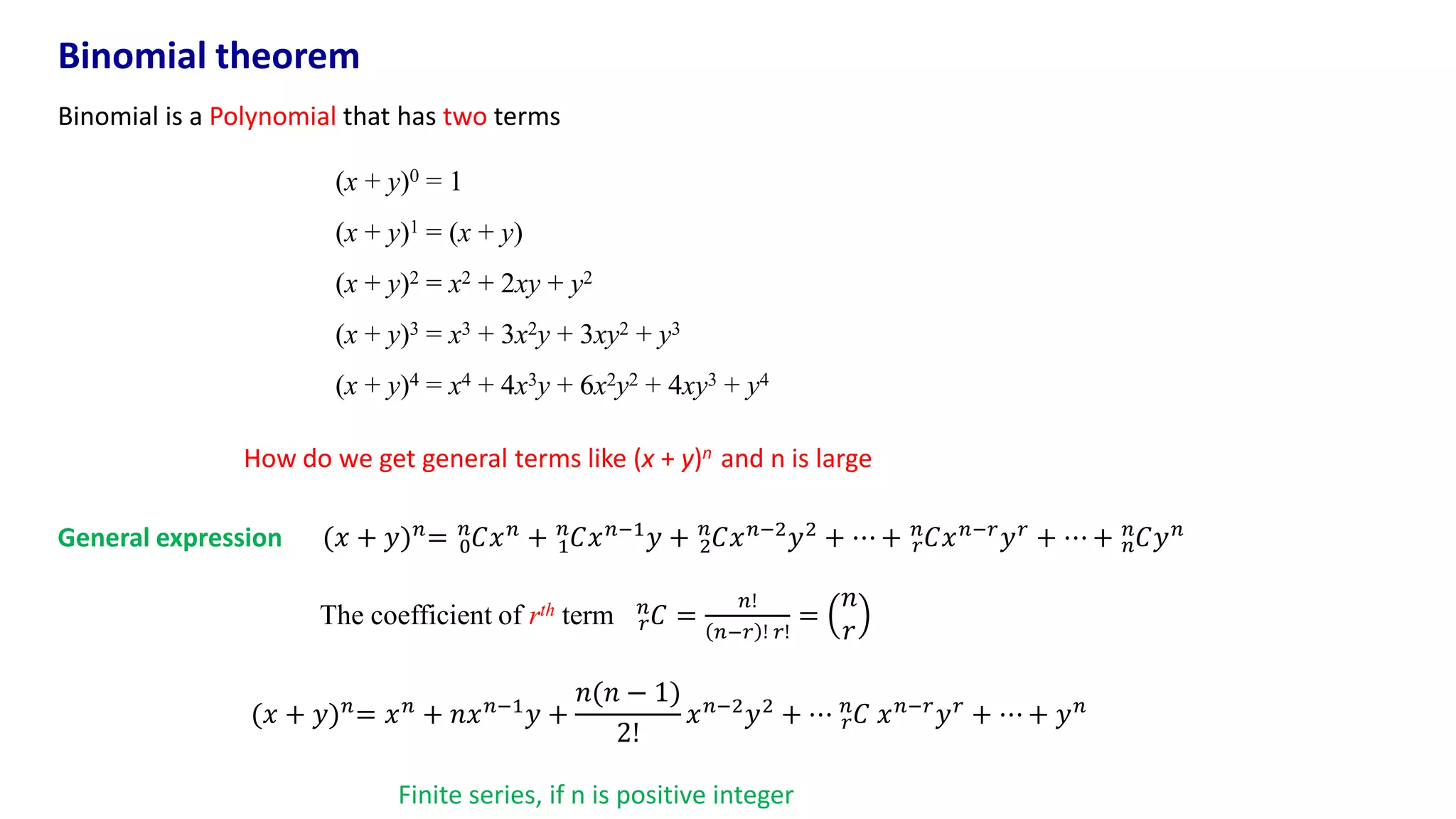 Lecture 3 - Series Expansion III.pptx