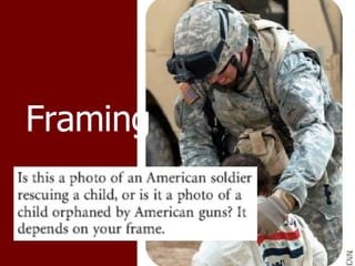 Framing 